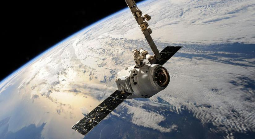 Ezt látják a műholdak: a Területi Monitoring Rendszer 2026-ban