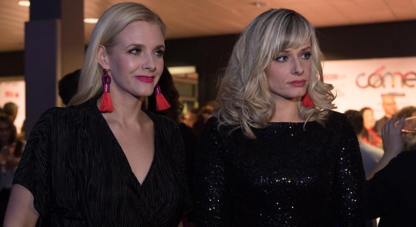 Sokk a stúdióban: Peller Mariann és Peller Anna váratlanul otthagyja az RTL Reggelit