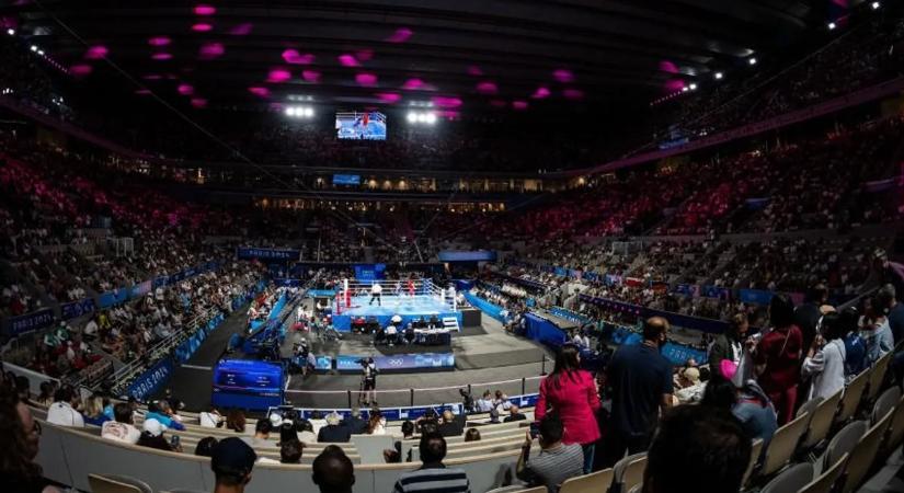 A World Boxing semlegesként engedélyezi az oroszok és fehéroroszok versenyzését