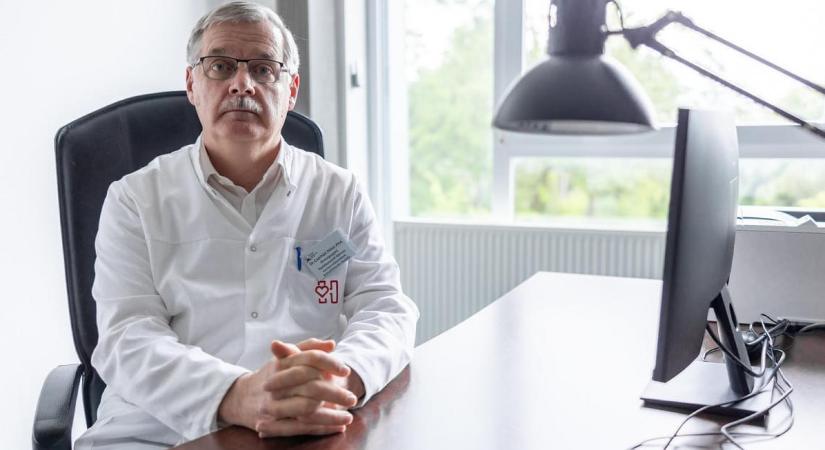 Tizenhat év után visszatér, stratégiai posztot kap az egészségügyben az Orbán-egykori helyettes államtitkára