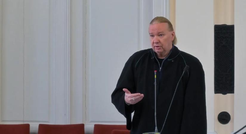 Till Tamás gyilkosa akár kártérítést is kaphat?