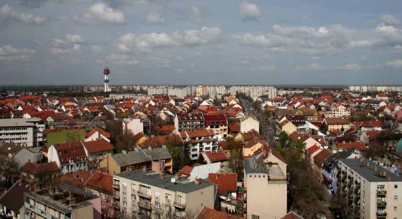 Egymásnak estek a szegedi riválisok, de nem úgy ahogy gondolod