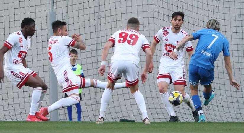 Újabb légiós távozhat Kisvárdáról? Ügynöke sejtelmesen fogalmazott (videóval)