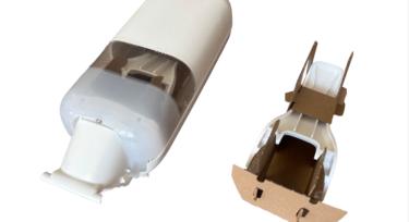 A Smurfit Westrock duplázott a csomagolási versenyen