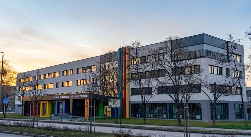 Kevesebb, mint két év alatt új szakmát szerezhet: népszerűek a TSZC képzései