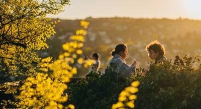 Hétvégi programajánló: We Love Budapest Piknik, Magyar Film Napja, Budapest Tavaszi Fesztivál
