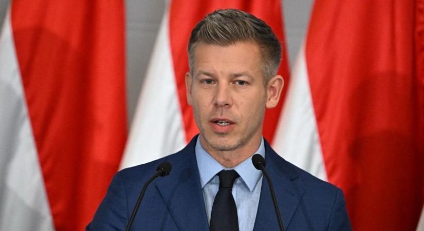 Ezúttal a Telex buktatta le Magyar Péter legújabb hazugságát – a lap szerint semmilyen fideszes vagyonkimentés nem történik Magyarországon
