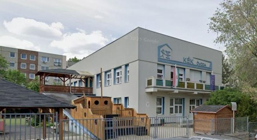 Rendkívüli! Belőttek az ablakon keresztül a solymári óvodába