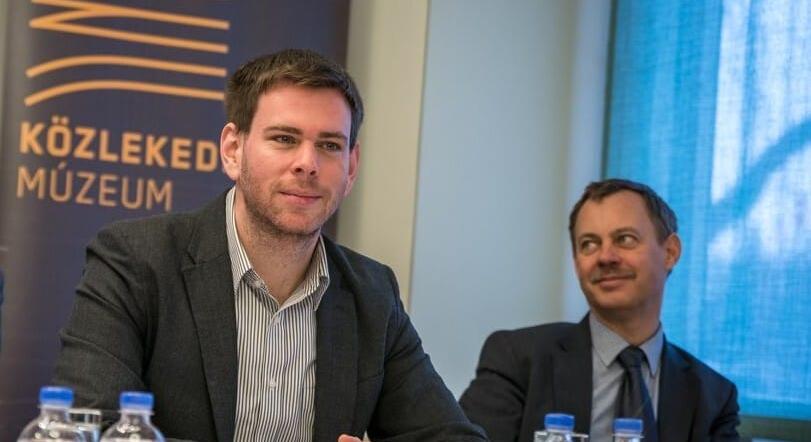 Révész Máriusz sokáig vívódott, de végül leírta, mennyire örül Vitézy Dávid kinevezésnek