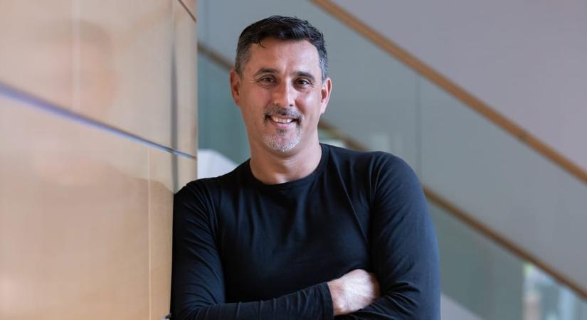 Orbán Viktorban látja a megújulást Szécsi Zoltán olimpiai bajnok és újonc fideszes képviselő