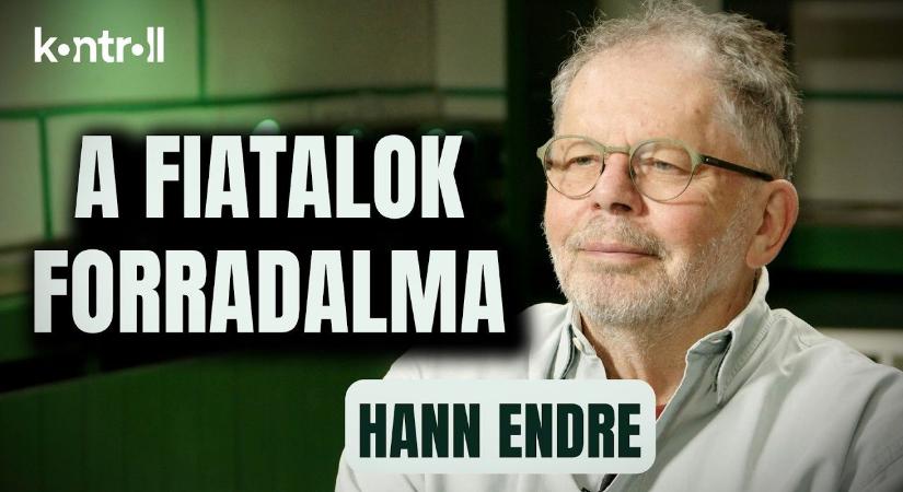 Hann Endre: Maguk is elhitték, hogy nyernek