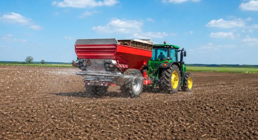 Intenzív szaghatás: országszerte trágyáznak