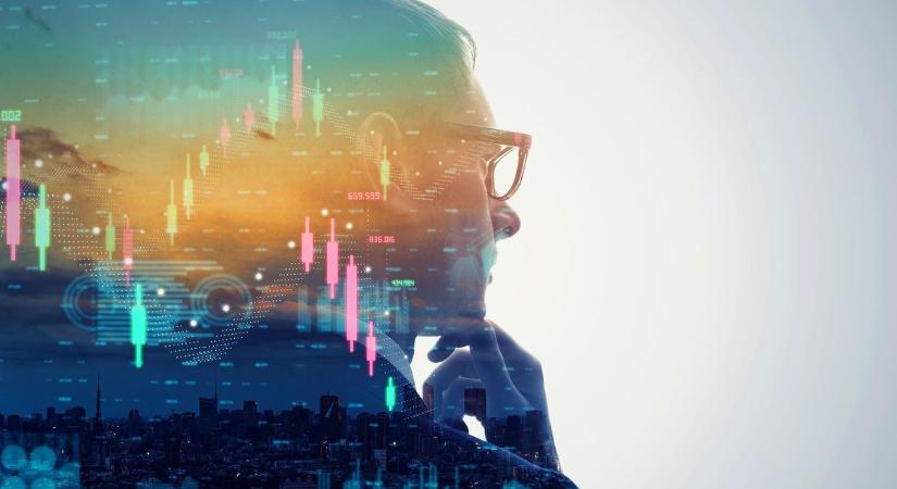 Európa esik, de a pesti tőzsde még tartja magát