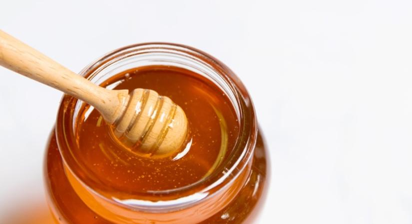 Vajon a te gyomrod tökéletesen működik? Íme, az 1 perces méz-teszt, amiből kiderül az igazság