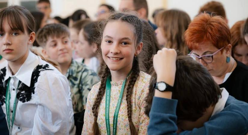 Országos vallásolimpiát tartanak a Kolozsvári Református Kollégiumban