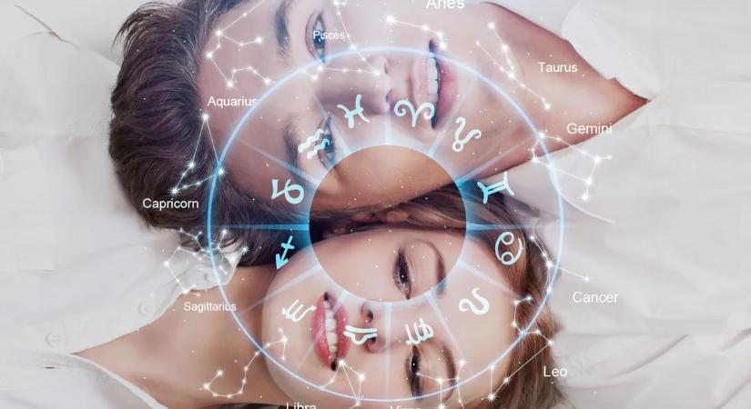 Május jó híreket hoz 5 csillagjegy számára