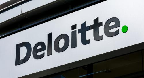 Deloitte: csökkent a bankpiaci tranzakciók száma Közép- és Kelet-Európában