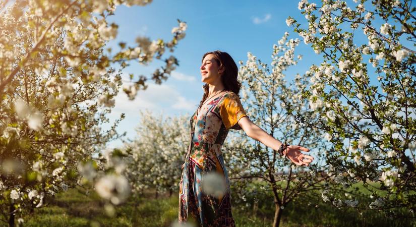 7 dolog, amit a tested a nyár közeledtével jobban igényel
