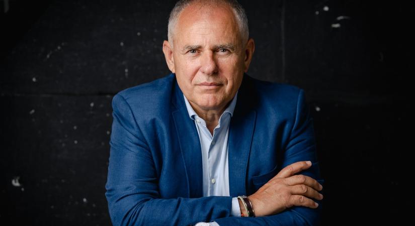 Varga Zoltán: A Magyar Hanggal együtt mi tettünk panaszt a tiltott állami hirdetések miatt