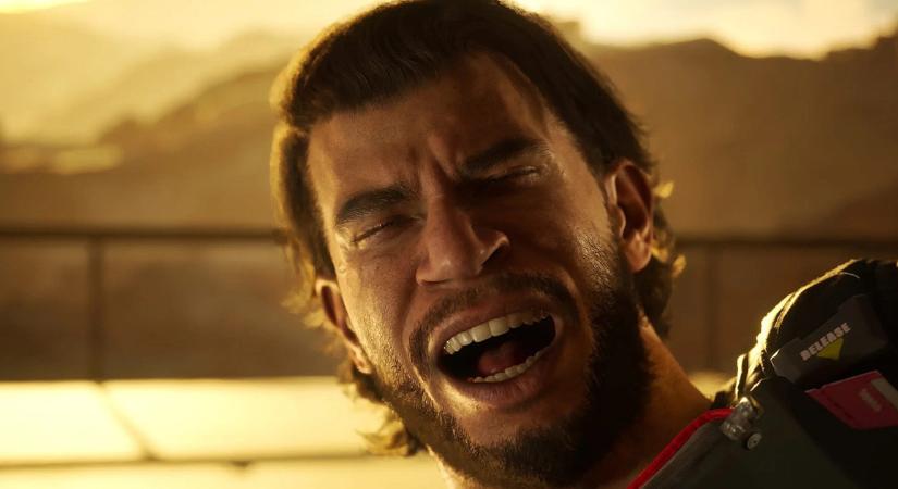 Cyberpunk 2077 méretű megváltásra számít a tavalyi év legpocsékabb játéka