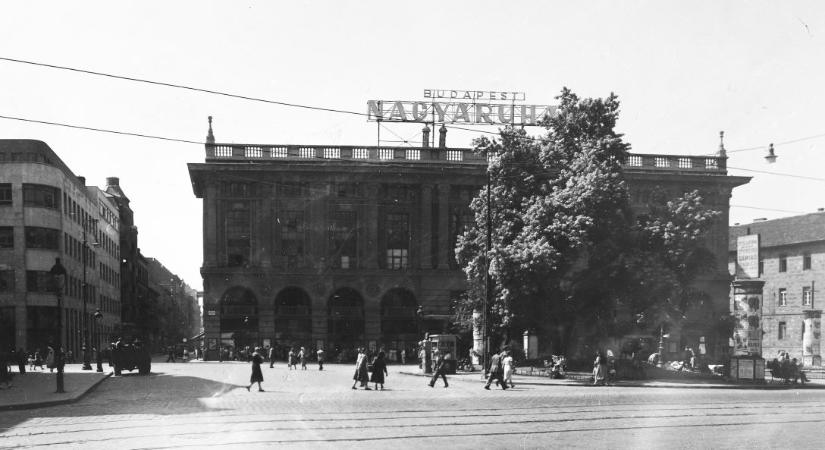 Budapest 100 újra – Nyitott házak hétvégéje