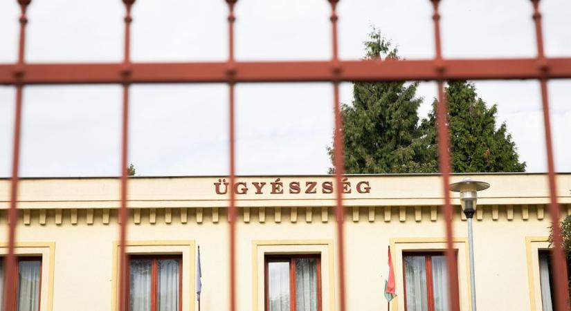 Alig jött ki a börtönből, máris betört két helyre – súlyos kár lett a vége