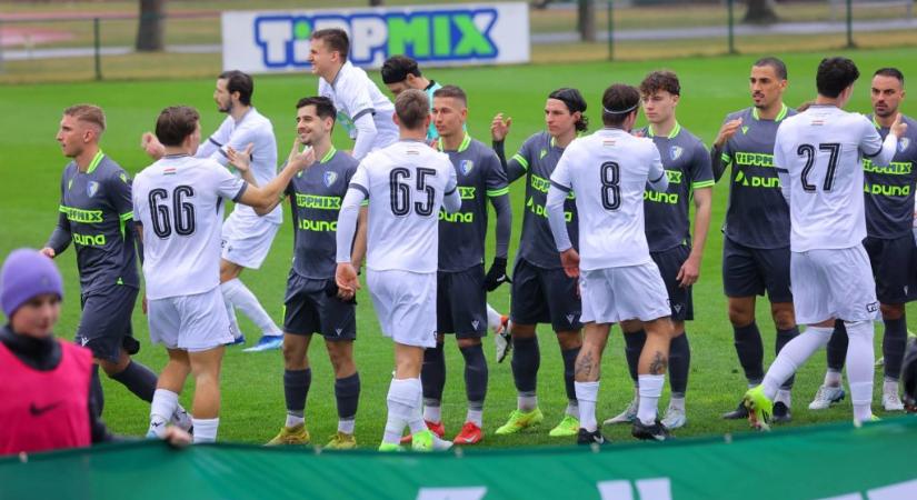 Kemény büntetés: pontlevonás szólhat bele az NB II-es kiesési harcba