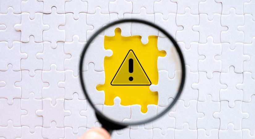 Hibaüzenetet dob fel az Oktatási Hivatal oldala, nem tölthetők le az érettségi feladatsorok