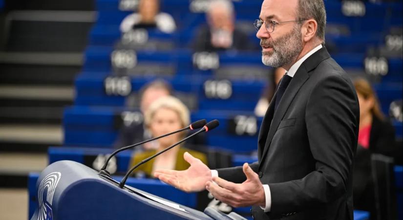 Weber: Putyin bábjai elveszítették a vezetőjüket