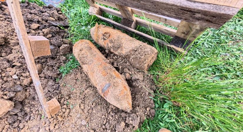 Azonnali beavatkozásra volt szükség Szombathelyen – kiadták a részleteket