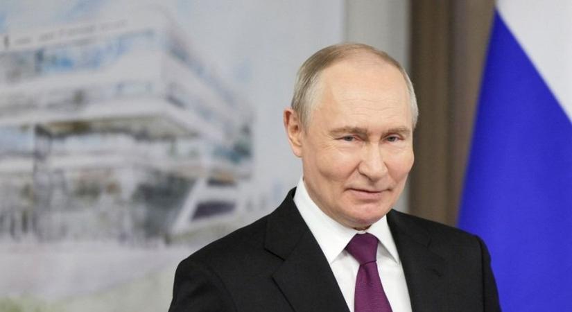 Oroszországban csak nevetnek az EU-n: Von der Leyen nem kapja meg, amit Orbán vereségétől remélt