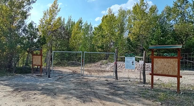 Mészáros Csoport: nem végez „környezetszennyező tevékenységet” a Vértesi Környezetgazdálkodási Kft