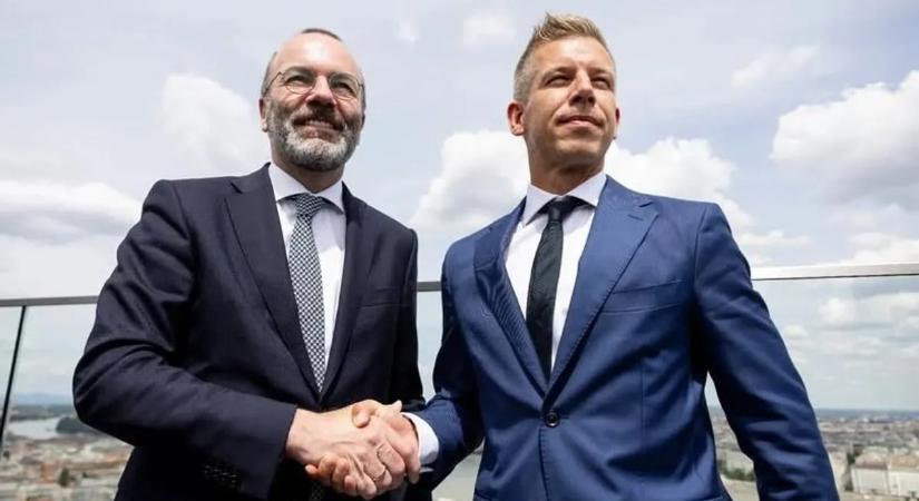 A Fidesz–KDNP képviselői kezdeményezték a brüsszeli büntetőeljárás törlését