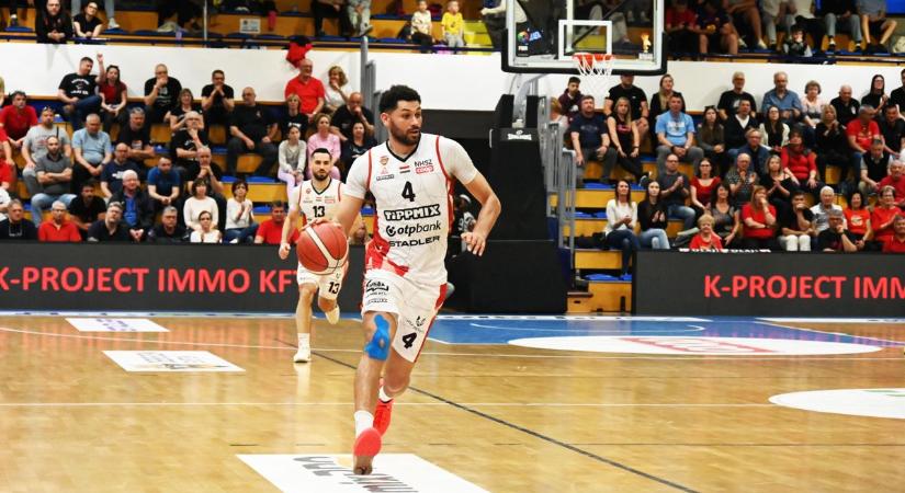 Újabb alapemberével hosszabbított szerződést az Olaj