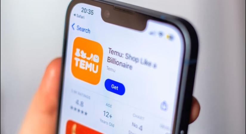 Rengeteg pénzt fizet vissza a Temu a szabolcsi vásárlóknak