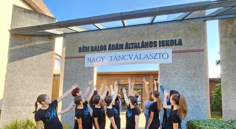 Táncol a család Kőszegen – Egész napos táncünnep lesz május 1-jén