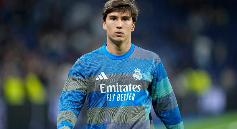 60 millió alatt szóba sem áll a Real Madrid a kérőkkel