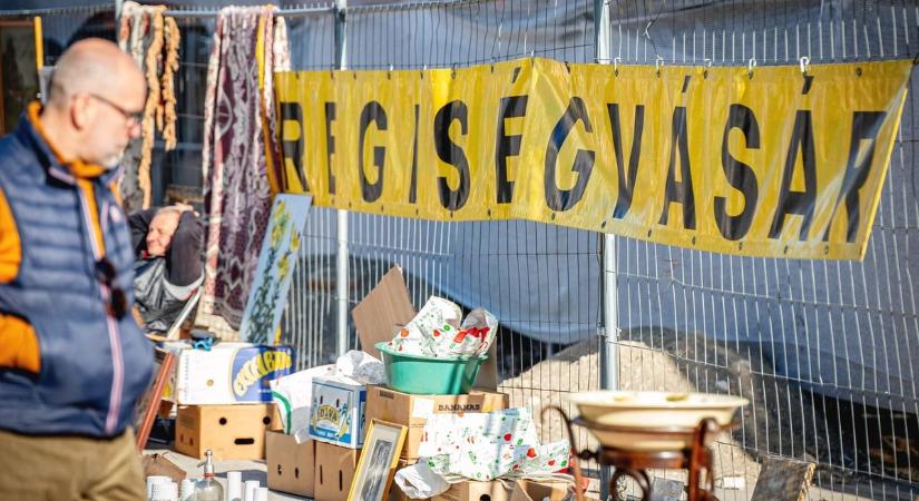 Kincsvadászok: ilyen ritkaságokat csakis itt találhatunk – VIDEÓ