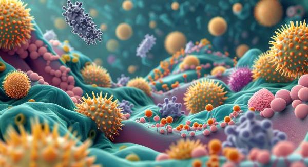 Evidencia-alapú probiotikum-alkalmazás az antibiotikum-okozta diszbiózis megelőzésében és kezelésében