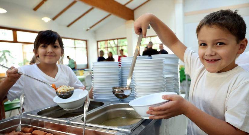 Melyik étel repít vissza a gyerekkorba? Megkérdeztük olvasóinkat, és özönlöttek a nosztalgikus válaszok