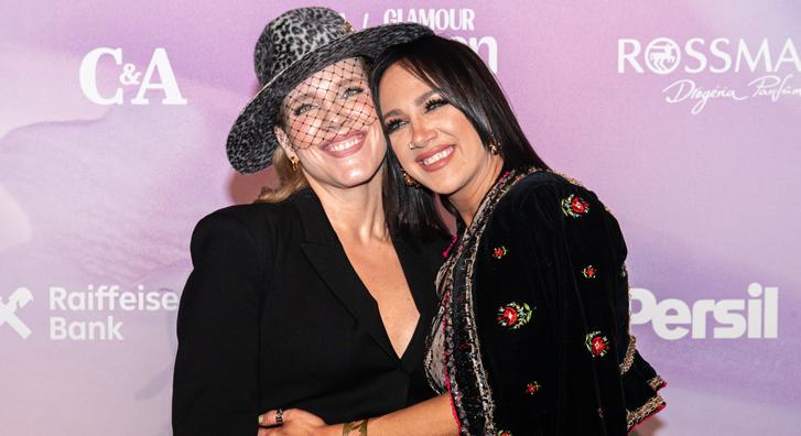 Nincs békülés, egyre mélyebb a szakadék Tóth Vera és Tóth Gabi között