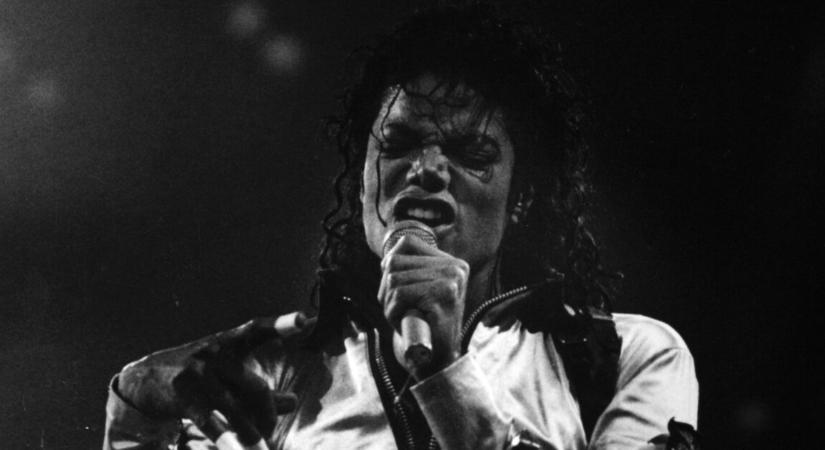 Négy évtized után ismét népszerű Michael Jackson 1988-as filmje