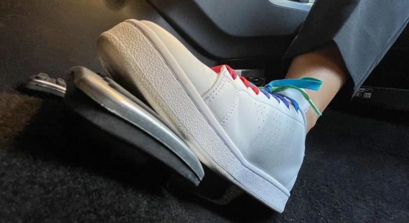 Rémálom: fékhibás autókat hívtak vissza – az öné is köztük lehet!