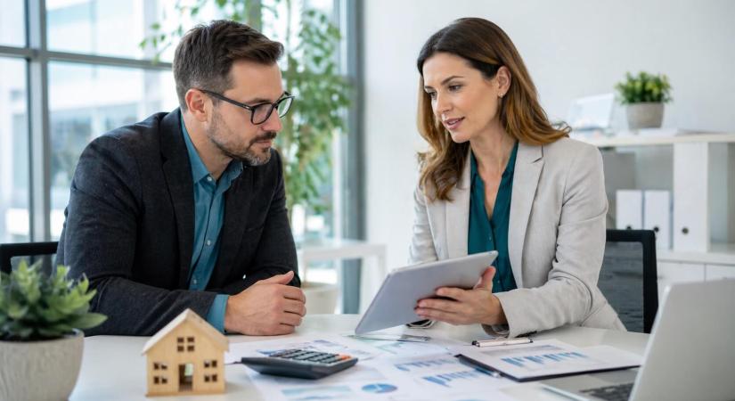 Egészségpénztári lakáshitel-törlesztés: így faraghatsz le százezreket a családi kiadásokból