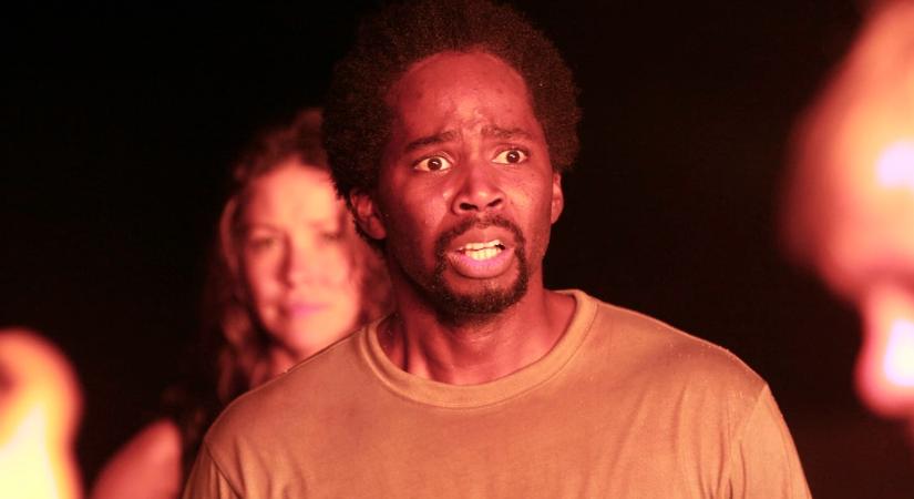 Harold Perrineau, a Kiút sztárja szerint a Lost egyik színésznője a mai napig nem beszél vele, amiért megölte a karakterét a sorozatban, és amiért ezt csak a jelenet felvétele előtt tudta meg