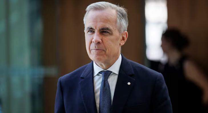 Meghívták a kanadai miniszterelnököt az Európai Politikai Közösség csúcstalálkozójára