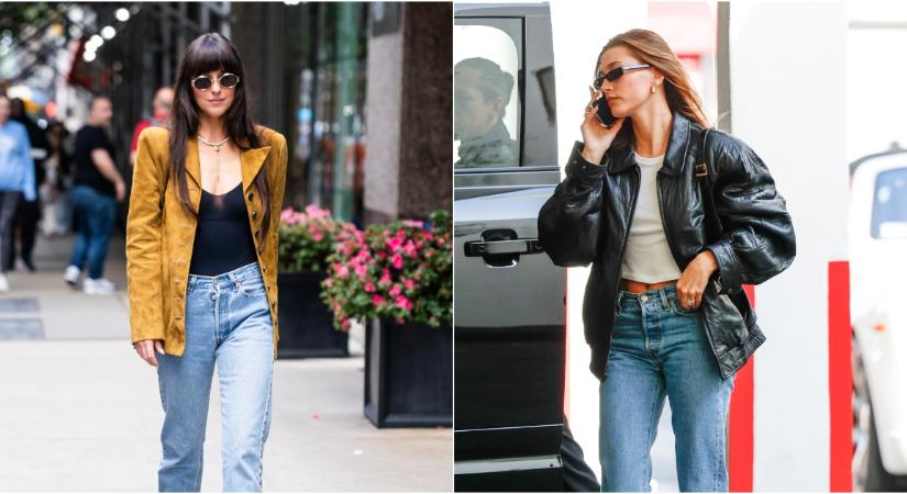 Ha csak egy nadrágot veszel idén, ez legyen az - a sztárok is imádják