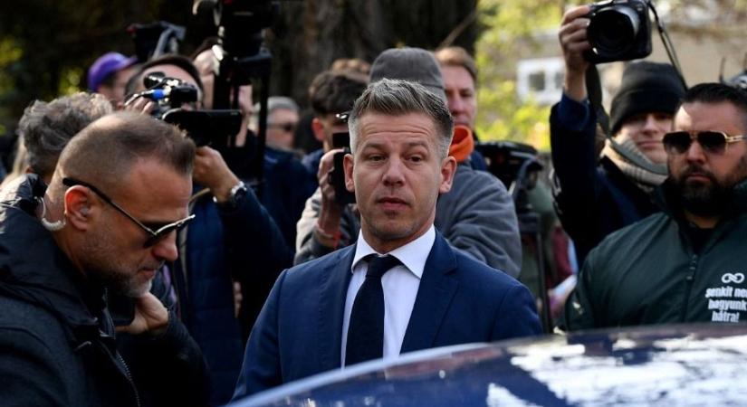 Magyar Péter eligazításra érkezik Von der Leyenhez: többről lehet szó, mint egy „informális megbeszélésről”