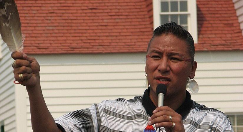 Életfogytiglanra ítélték a Farkasokkal táncoló színészét