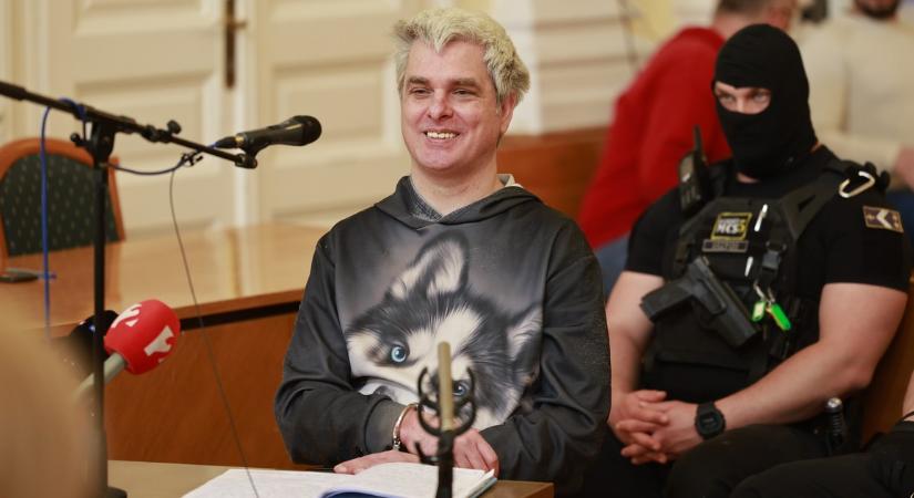 Till Tamás megölésével vádolják, így zajlott Fehér János bírósági tárgyalása - "Hat évig könyörögtem azért, hogy az áldozatot kiássák"
